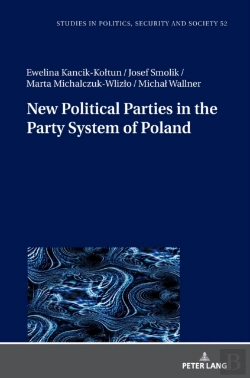 Bertrand.pt - New Political Parties In The Party System Of Poland