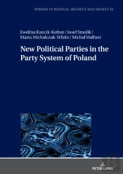 New Political Parties In The Party System Of Poland