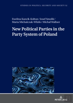 Bertrand.pt - New Political Parties In The Party System Of Poland