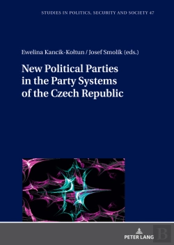 Bertrand.pt - New Political Parties In The Party Systems Of The Czech Republic
