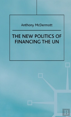 Bertrand.pt - New Politics Of Financing The Un
