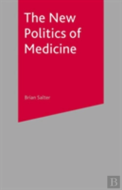 Bertrand.pt - New Politics Of Medicine