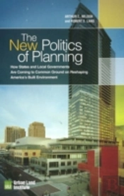 New Politics Of Planning