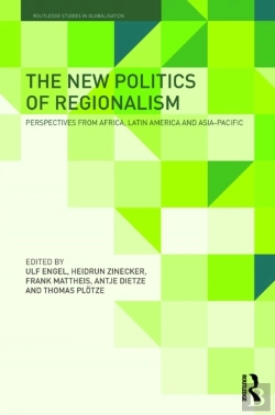 Bertrand.pt - New Politics Of Regionalism
