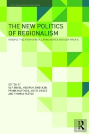 New Politics Of Regionalism