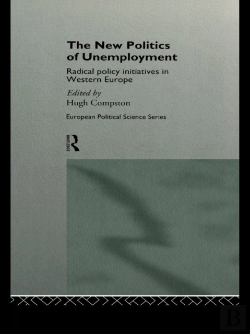 Bertrand.pt - New Politics Of Unemployment