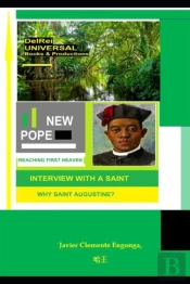 New Pope, Interview With A Saint