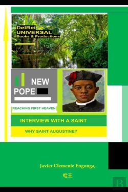 Bertrand.pt - New Pope, Interview With A Saint