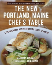 New Portland, Maine, Chef'S Table
