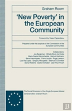 Bertrand.pt - 'New Poverty' In The European Community