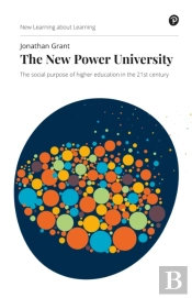New Power University, The