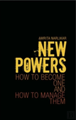 Bertrand.pt - New Powers