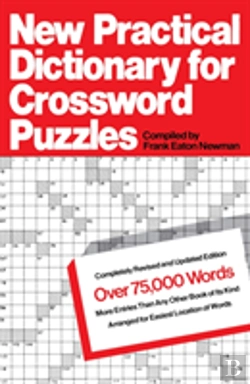 Bertrand.pt - New Prac Dict Crossword Pu