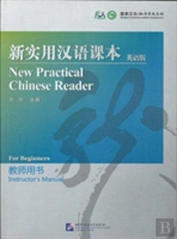 Bertrand.pt - New Practical Chinese Reader For Beginners - Teacher'S Book