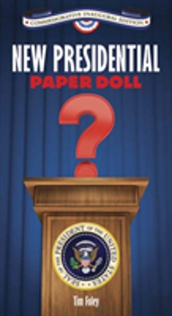 Bertrand.pt - New Presidential Paper Doll Inaugural