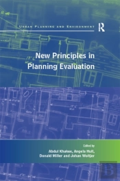 New Principles In Planning Evaluation