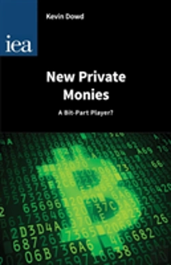 Bertrand.pt - New Private Monies - A Bit-Part Player?