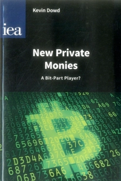 Bertrand.pt - New Private Monies