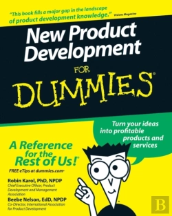 Bertrand.pt - New Product Development For Dummies