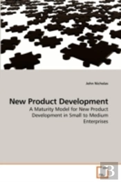 New Product Development