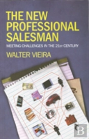 New Professional Salesman