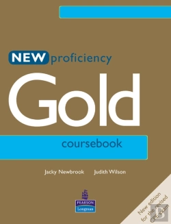 Bertrand.pt - New Proficiency Gold Course Book
