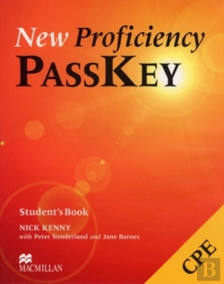 Bertrand.pt - New Proficiency Passkeystudent'S Book