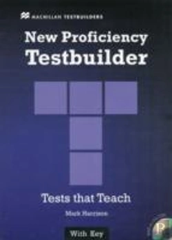 Bertrand.pt - New Proficiency Testbuilder With Key Pack