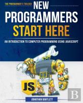New Programmers Start Here