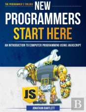 New Programmers Start Here