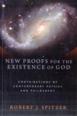 Bertrand.pt - New Proofs For The Existence Of God