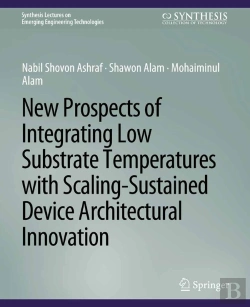 Bertrand.pt - New Prospects Of Integrating Low Substrate Temperatures With Scaling-Sustained Device Architectural Innovation