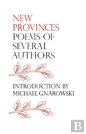 New Provinces