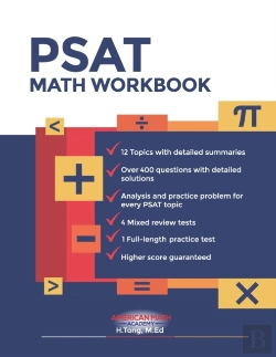 Bertrand.pt - New Psat Math Workbook