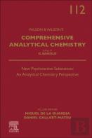 New Psychoactive Substances: An Analytical Chemistry Perspective