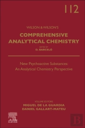 New Psychoactive Substances: An Analytical Chemistry Perspective