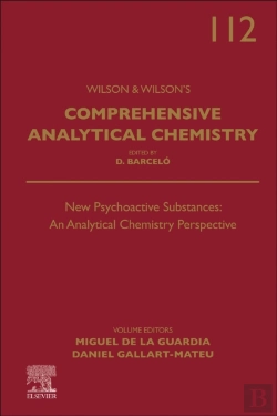 Bertrand.pt - New Psychoactive Substances: An Analytical Chemistry Perspective