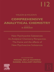 New Psychoactive Substances: An Analytical Chemistry Perspective
