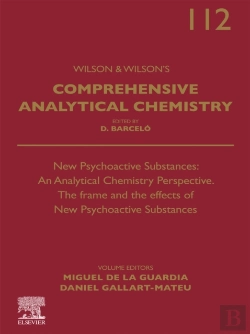 Bertrand.pt - New Psychoactive Substances: An Analytical Chemistry Perspective