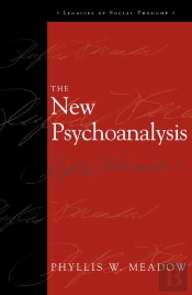 New Psychoanalysis
