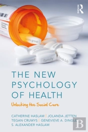 New Psychology Of Health
