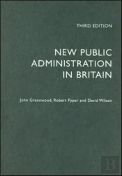 New Public Administration In Britain
