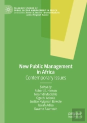 New Public Management In Africa