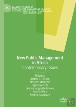Bertrand.pt - New Public Management In Africa