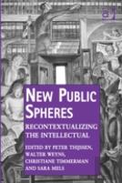 New Public Spheres