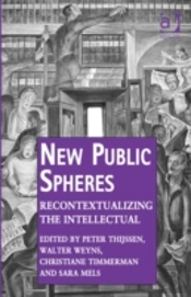 New Public Spheres