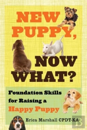 New Puppy, Now What  Foundation Skills F