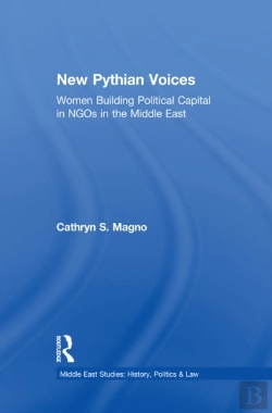 Bertrand.pt - New Pythian Voices