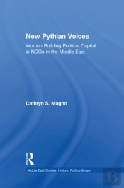 New Pythian Voices