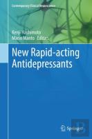 New Rapid-Acting Antidepressants